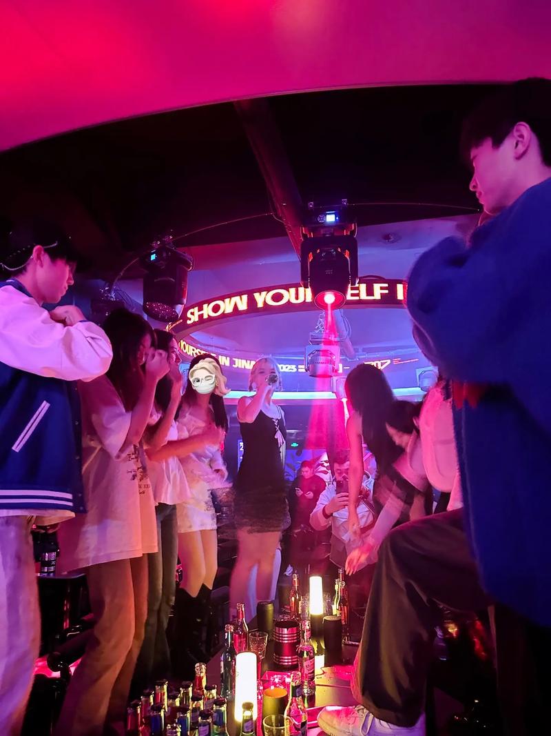 宁波商务ktv最佳玩法推荐-镇海区ktv预定